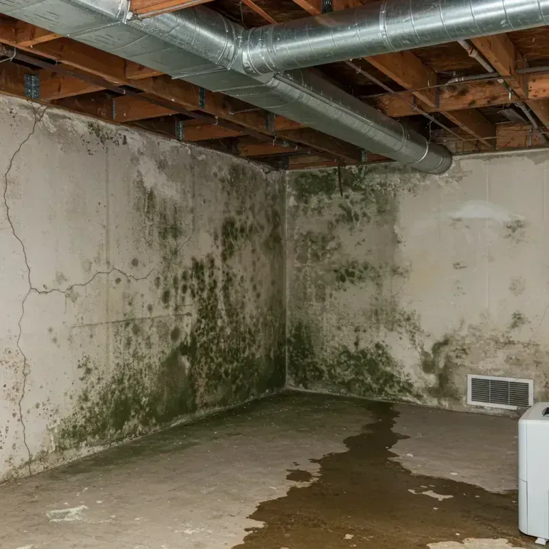 Professional Mold Removal in Seward, AK